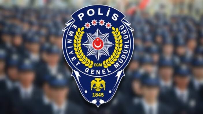 POLİS TEŞKİLATIMIZIN 178. KURULUŞ YILDÖNÜMÜ